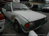 FORD ESCORT 3